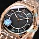 Swiss Copy ZF Factory Rose Gold Vacheron Constantin Fiftysix Black Face Automatic Watch (2)_th.jpg